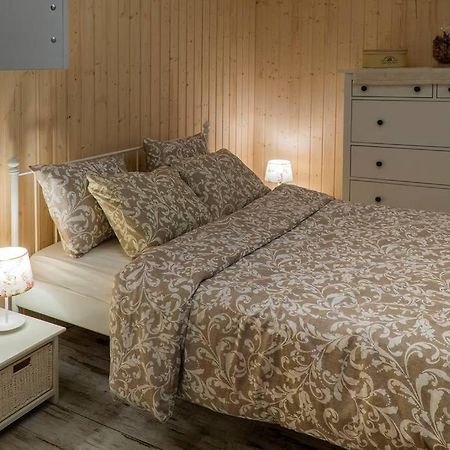 Provensalsky Rodinny Apartman Mandolina Bojnice Zewnętrze zdjęcie
