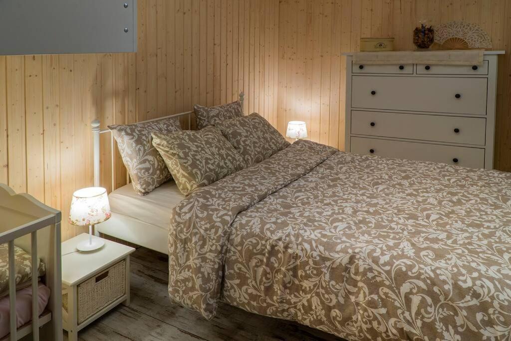Provensalsky Rodinny Apartman Mandolina Bojnice Zewnętrze zdjęcie