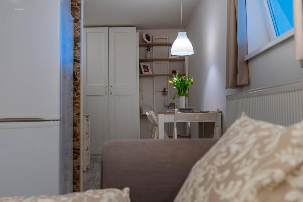 Provensalsky Rodinny Apartman Mandolina Bojnice Zewnętrze zdjęcie