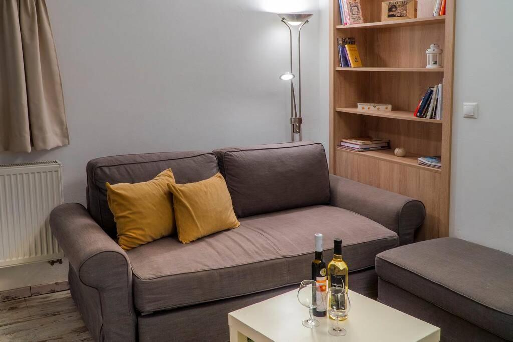Provensalsky Rodinny Apartman Mandolina Bojnice Zewnętrze zdjęcie