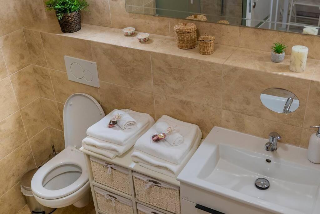 Provensalsky Rodinny Apartman Mandolina Bojnice Zewnętrze zdjęcie