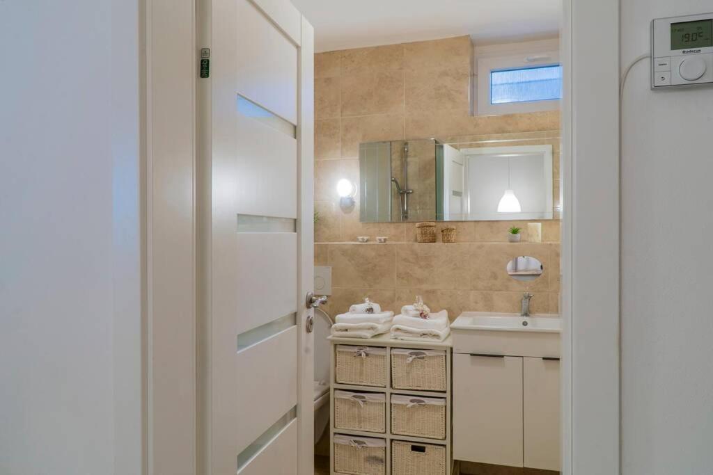 Provensalsky Rodinny Apartman Mandolina Bojnice Zewnętrze zdjęcie