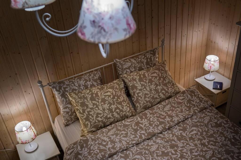 Provensalsky Rodinny Apartman Mandolina Bojnice Zewnętrze zdjęcie